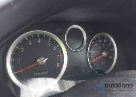 2011 Nissan Sentra 2.0S z USA, uszkodzony, nr VIN 3N1AB6AP9BL722363